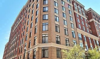 1201 N GARFIELD St 401, Arlington, VA 22201