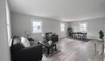222 BERGEN Ave, Bellmawr, NJ 08031