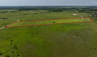 2245 CR 619, Pottsville, TX 76565