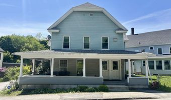 34 Gage St, Augusta, ME 04330