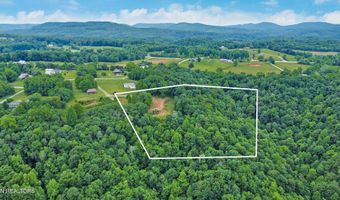 Hidden Cove Lane, Allons, TN 38541