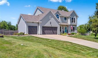 17933 157th Ter, Basehor, KS 66007