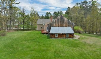 239 Wentworth Rd, Brookfield, NH 03872