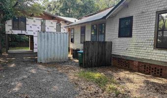 1004 S Pensacola Ave, Atmore, AL 36502