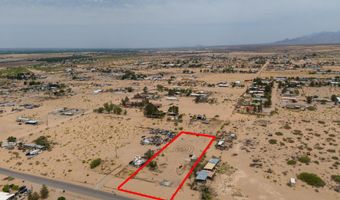 1705 E Joy Dr, Anthony, NM 88021