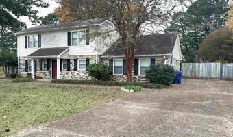 1410 Bains St, Albertville, AL 35950