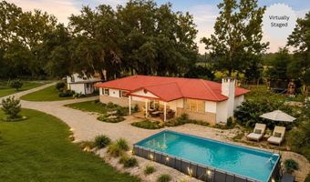 1750 SW 17th Ter, Bell, FL 32619
