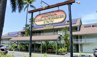 75-5776 KONA ISLANDER INN 201, Kailua Kona, HI 96740