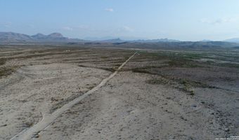 Ivy Rd, Alpine, TX 79830