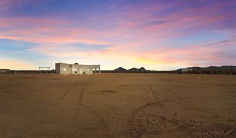 49102 N 530TH Ave, Aguila, AZ 85320