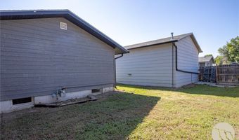 4104 Murphy Ave, Billings, MT 69101