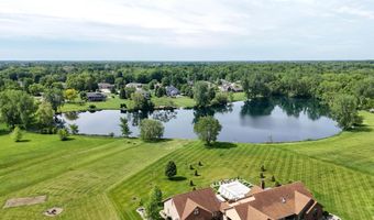 3582 County Road 34, Auburn, IN 46793