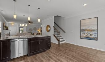 1245 Russet Ln, Apex, NC 27523