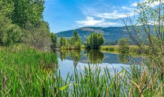 210 Rusho Lane 78 Acres, Blanchard, ID 83804