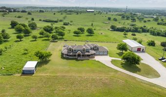 4747 Kelly Rd, Aledo, TX 76008