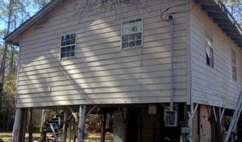 8845 DOWNEY St, Bayou La Batre, AL 36509