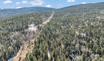 Lot 1121 Cochiti Circle, Angel Fire, NM 87710