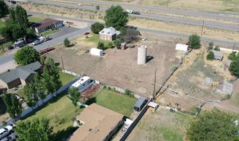 490 W 100 St, Beaver, UT 84713
