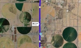 2 87 Ac W/ Well W H20, Beryl, UT 84714