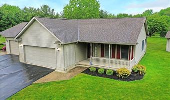 5180 Winthrop Dr, Austintown, OH 44515