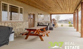 6 Prairie Schooner Dr, Cody, WY 82414
