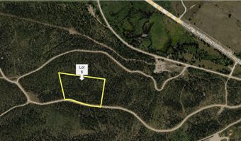 Mitchell Lane lot 8 Tbd, Anaconda, MT 59711