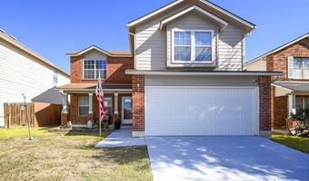 4116 Wensledale Dr, Schertz, TX 78154