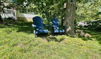 45 Hickory Heights Dr, Bedford, IN 47421