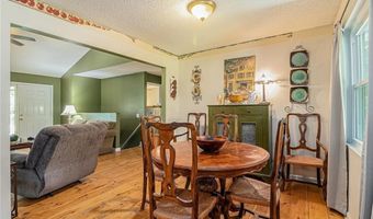 14 Ridge Dr NW, Adairsville, GA 30103