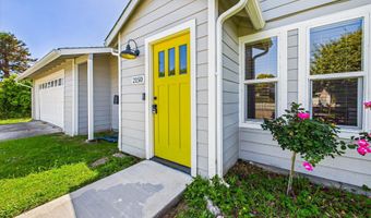2150 Frederick Ave, Arcata, CA 95521