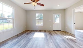 707 S Durbin St, Bicknell, IN 47512