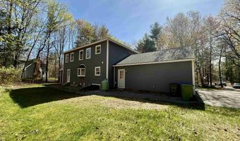 5 Sullivan Dr, Bow, NH 03304