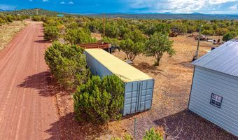 97 Burns Rd, Concho, AZ 85924