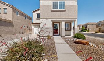 340 Tepin Trl SE, Albuquerque, NM 87123