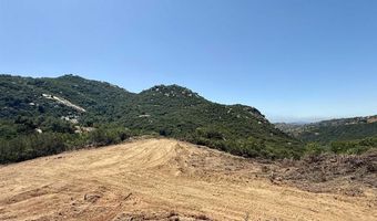 0 Mt. Olympus Valley Rd, Fallbrook, CA 92028