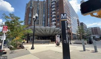 4358 N PERSHING Dr 43582, Arlington, VA 22203