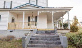 1205 N Main, Abbeville, SC 29620