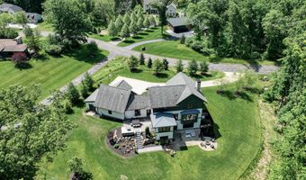 8279 Revado Hills Ct, Ada, MI 49301