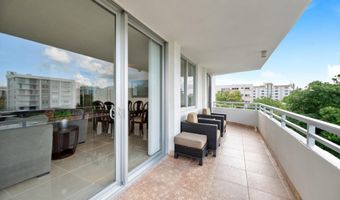 1080 94th Street 411, Bay Harbor Islands, FL 33154