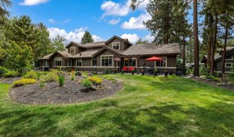 19465 Ironwood Cir, Bend, OR 97702