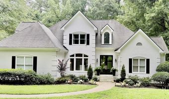 152 Thornhill Dr, Athens, GA 30607