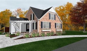 19 Traymore St, Charlestown, RI 02813