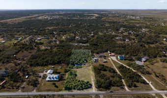 2277 Johnson Rd Lot 8, Aransas Pass, TX 78336
