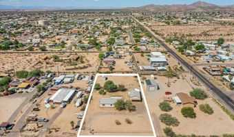 10348 N BATTLEFORD Dr, Casa Grande, AZ 85122