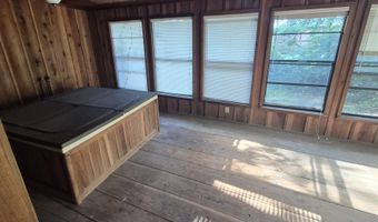 206 S Collison Ave, Bald Knob, AR 72010