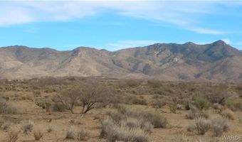 N Aduwa Drive lot 6, Chloride, AZ 86431