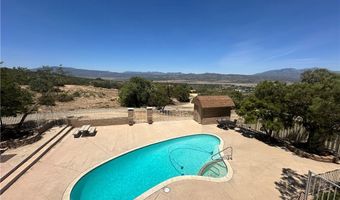 57260 Ramsey Rd, Anza, CA 92539