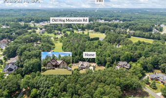 1005 Renfroe Lk, Auburn, GA 30011