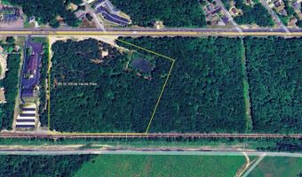 104-108 W White Horse Pike, Absecon, NJ 08201