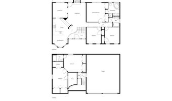 4012 Brantley Dr, Austell, GA 30106